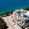 Villa Natura luxury apartments