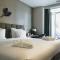 The leaf Boutique Hotel By OMID