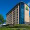 Holiday Inn Express Leeds City Centre, an IHG Hotel