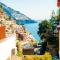 Casa Aversano Positano Center - 5 minutes to beach