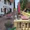 Gasthof und Eiscafe Frank