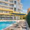 Apartments Kristal Beach Nessebar
