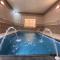 Taif promise villa