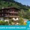 Pension Zillertal