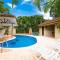Nicely priced well-decorated unit with pool near beach in Brasilito