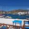 Yacht Front Apartment - No 1