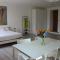 Le Campane Studio Apartment