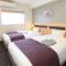 Urban Hotel Kyoto Nijo Premium