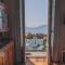 Villa Selva Luxury Lakeview Apartment