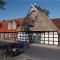 Ferienhaus Achtern Feeld