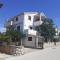 Apartmani Karuza