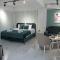 All Seasons Apartments
