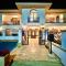 SaraDa Boutique Luxury Apartment