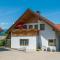 Ferienwohnung Ramsbacher