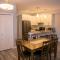 Downtown Whitehorse 4 bedrooms deluxe condo