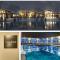 The Drus Luxury Apartment with Spa and Indoor Pool
