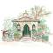 Gatekeepers Lodge, Dyrham Park - Private & Self Contained, deluxe accommodation, 15 mins from Bath