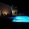Villa Scolopax rusticola Skradin with heated pool