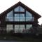 Peaceful relaxing home with leisure