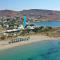 Nostos Beachfront Apartments & Studios