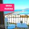 NEW! BRISA MARINA Apartment, 1a Linea Puerto y Mar