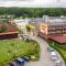 Sanatorium Fala