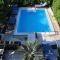 DUBROVNIK - IVANICA: “SUNNYHILLS APARTMENTS” WITH POOL