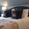 Old Farm Holiday Cottages - Scottish Borders