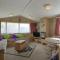 Caravan at Southview Leisure Park 6berth