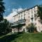 Hotel Saratz Pontresina