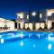 Villa Sky - Heating Pool