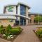 Holiday Inn Express Northampton - South, an IHG Hotel