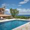 Arbarosa Villa - A stylish villa with Private Pool & Sea Views, by ZanteWize
