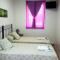 Apartamento Study 1 Select Real Caldas de Reis
