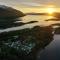 Tommerneset Camping