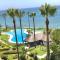 Mi Capricho 2B1 Beachfront Complex-Apartment Beachside With sea views