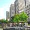 TWO TOWERS Old Town Apartments-City center-by the river-observation terrance on the roof-free parking