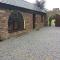 Broadford Nursery and Garden Centre -Walkers Lodge