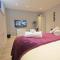 Amicus House - Spacious 4 Bedroom & 4 Bedroom Apartments in St. Helens