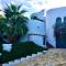 Casa Azul - Beautiful Ibiza-Style Apartment