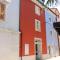 DEA, 180 m from the beach