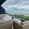 Royal Blue - luxurious flat with 5-star view over Lake Balaton