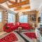 Villa Levin Taiga - Log Cabin - Sauna, Free Ski Pass, Near Levi Center
