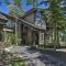 Mammoth Lakes Vacation Rental w/ Community Hot Tub