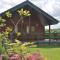 Wellsfield Farm Holiday Lodges