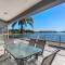 2 The Shores - Waterfront Unit with Uninterrupted Water Views