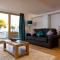 Fistral Beach Garden Apartment 3