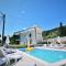 Villa Perla with swimming pool, Lovran - Opatija