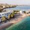 Blue Waves Suites & Apartments - To Kyma
