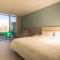 Beijing Saga Hotel